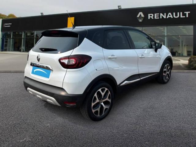 Renault Captur image 8