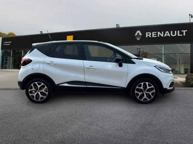 Renault Captur image 5