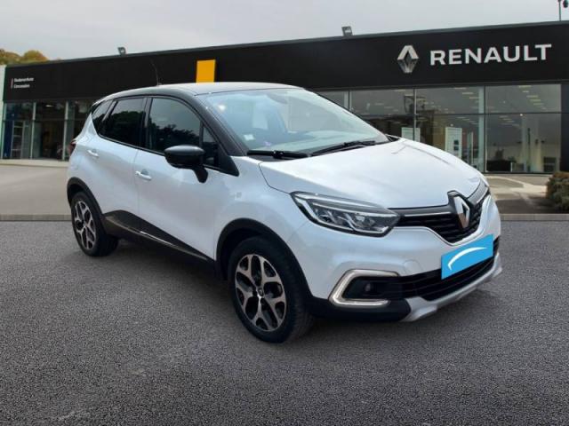 Renault Captur image 7