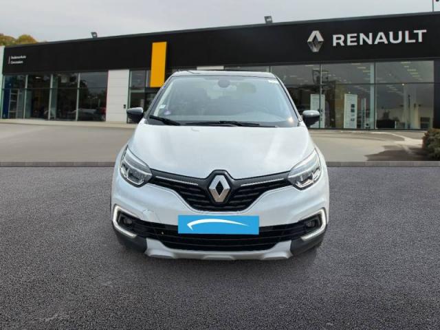 Renault Captur image 2