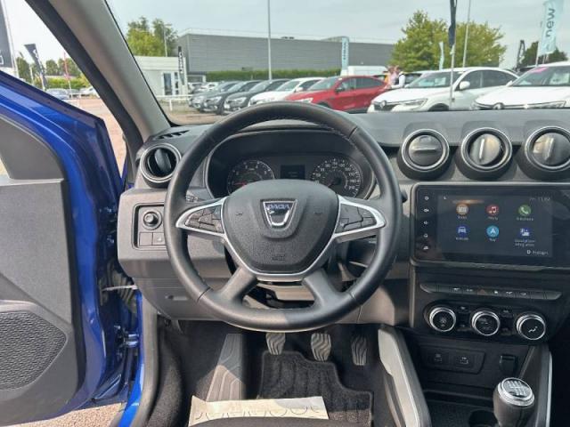 Dacia Duster image 9