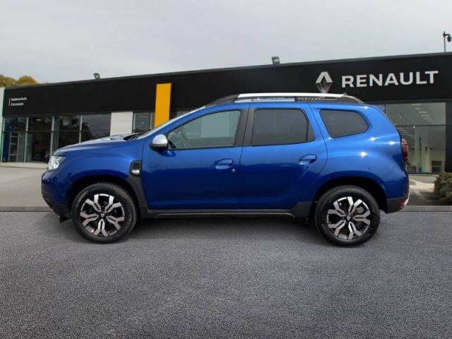 Dacia Duster image 4