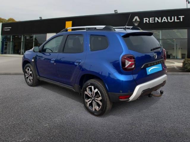 Dacia Duster image 6