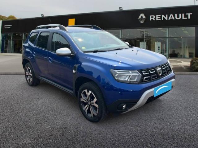 Dacia Duster image 8