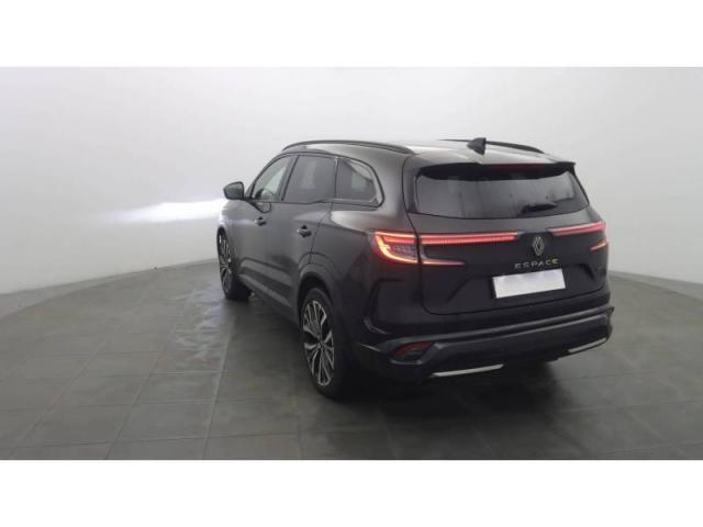 Renault Espace image 3
