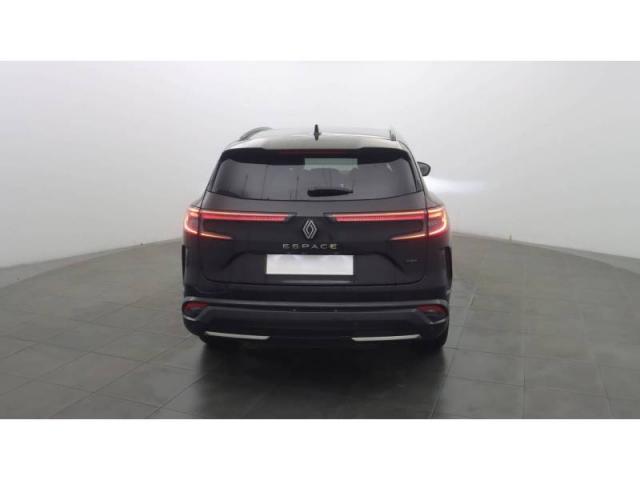 Renault Espace image 1