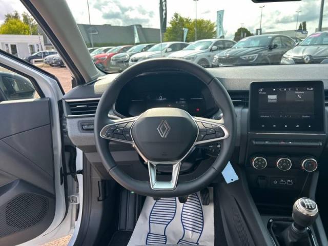 Renault Clio image 5