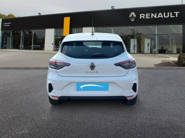Renault Clio image 3