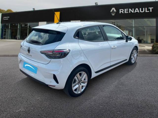 Renault Clio image 6