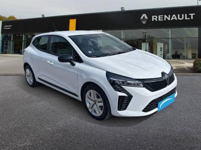 Renault Clio image 1