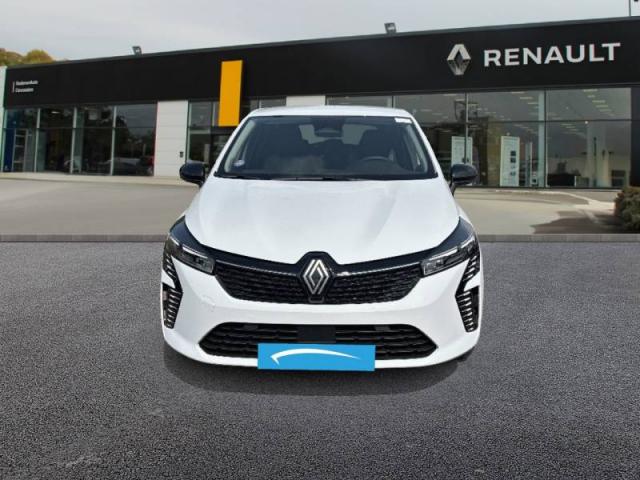 Renault Clio image 2