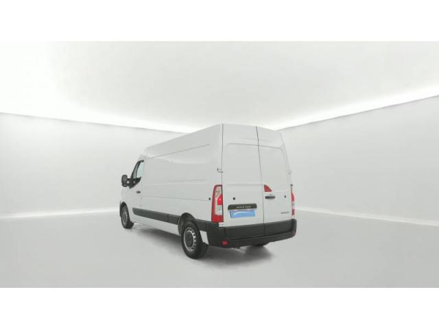 Renault Master image 6