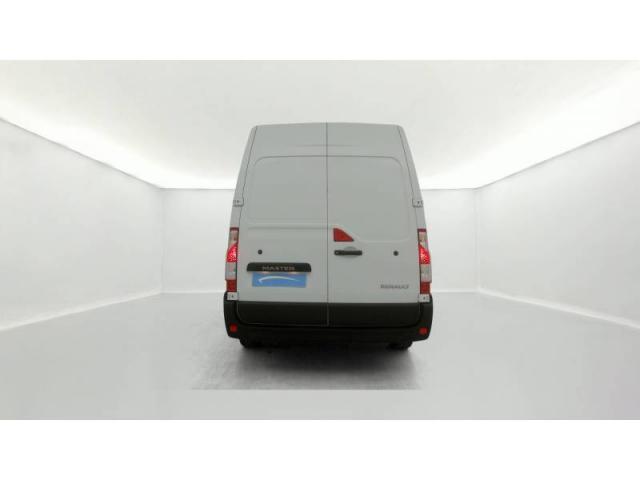 Renault Master image 3