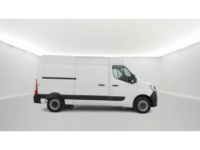 Renault Master image 8
