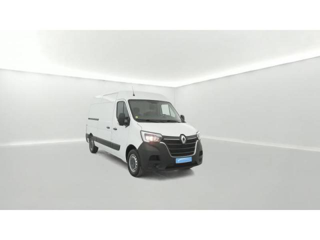 Renault Master image 4