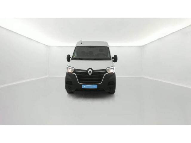 Renault Master image 1