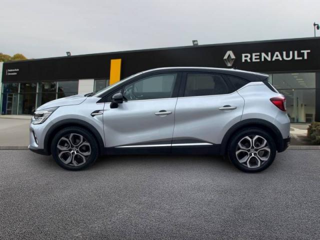 Renault Captur image 7