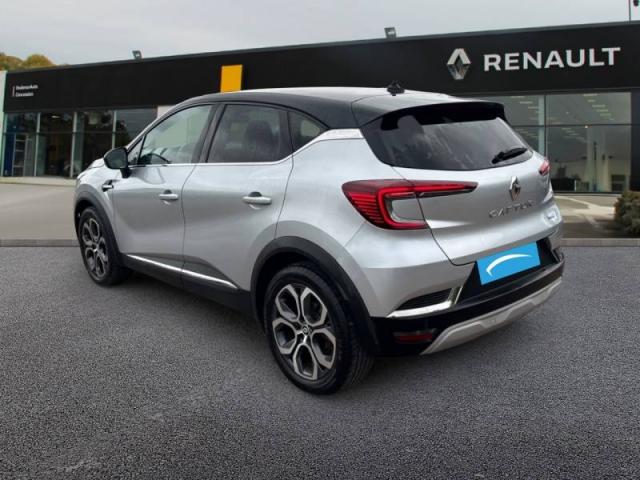 Renault Captur image 1