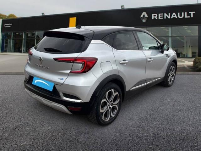 Renault Captur image 6