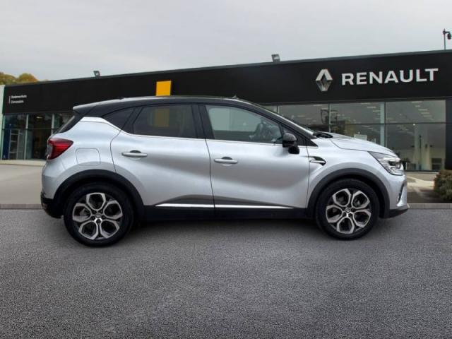 Renault Captur image 8