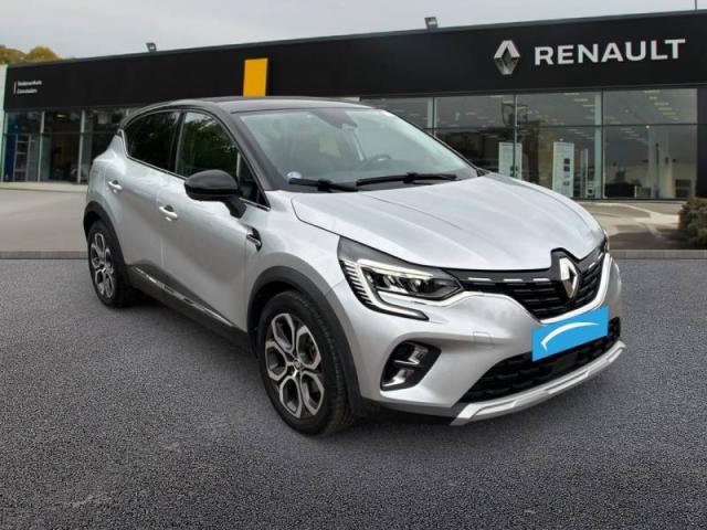 Renault Captur image 5