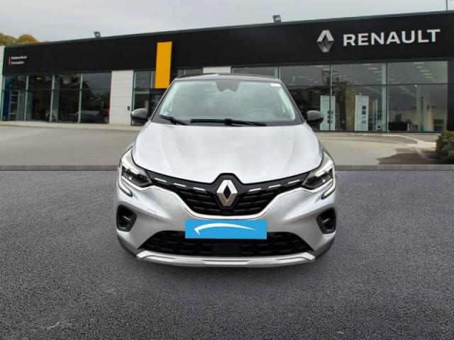 Renault Captur image 4