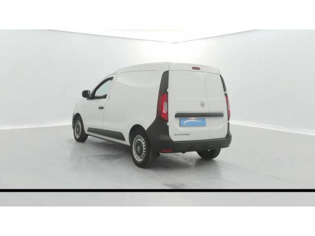 Renault Express image 5