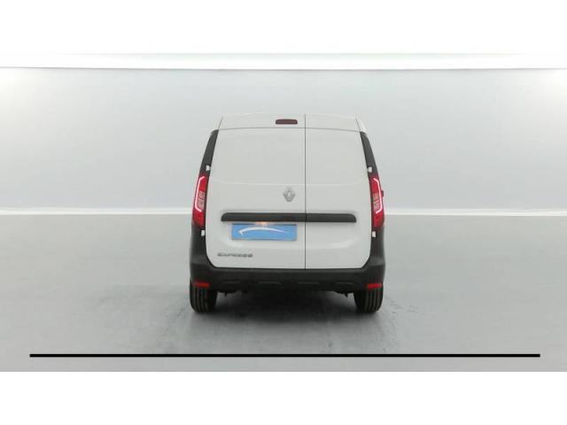 Renault Express image 4