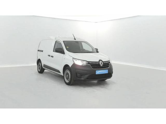 Renault Express image 1