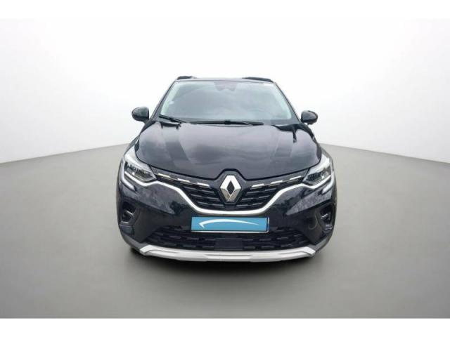 Renault Captur image 2