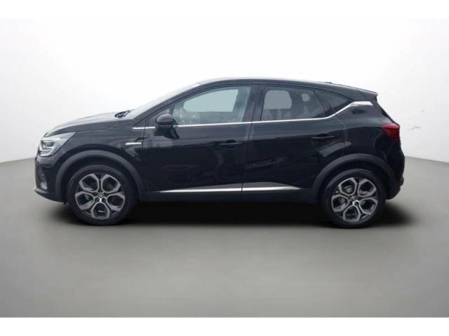 Renault Captur image 5
