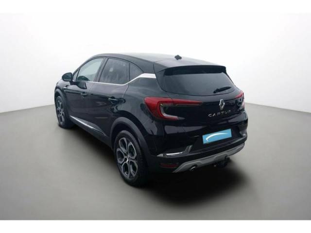 Renault Captur image 8