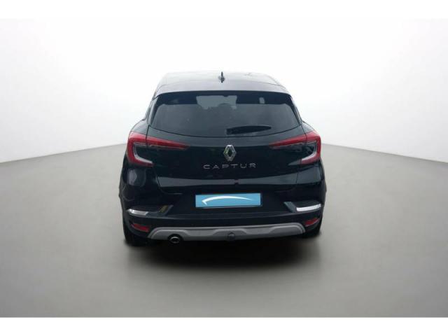 Renault Captur image 1