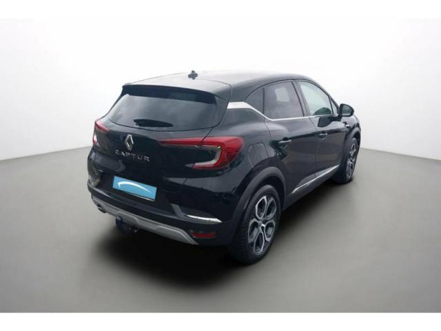 Renault Captur image 6