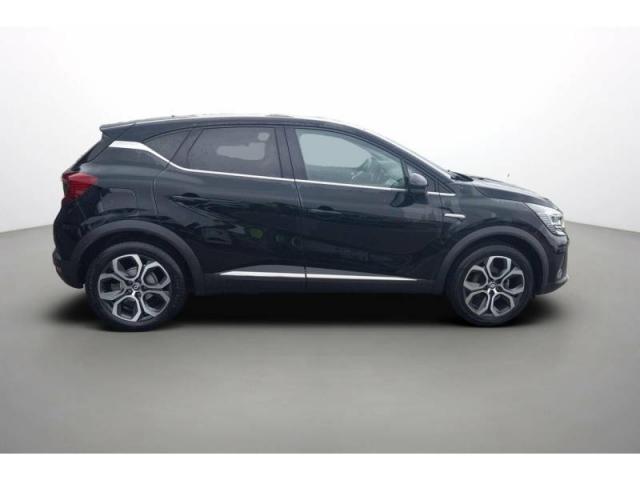 Renault Captur image 3