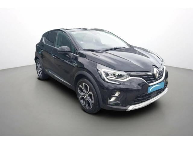 Renault Captur image 4