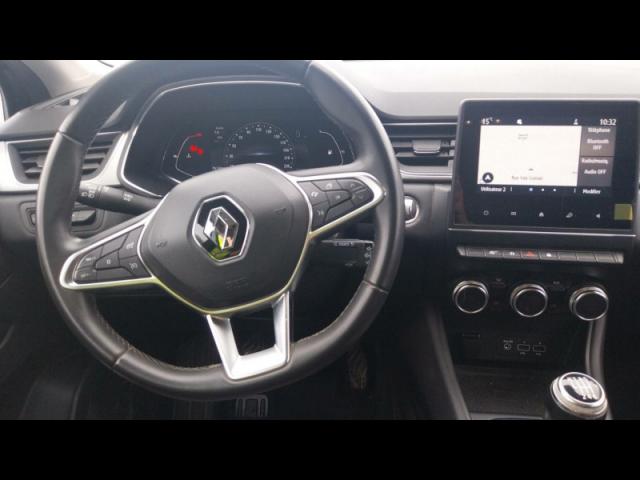 Renault Captur image 7