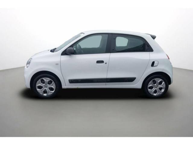 Renault Twingo image 8