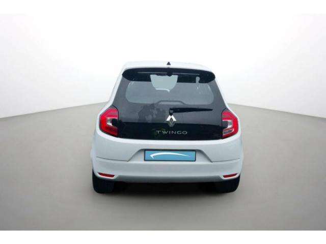 Renault Twingo image 6