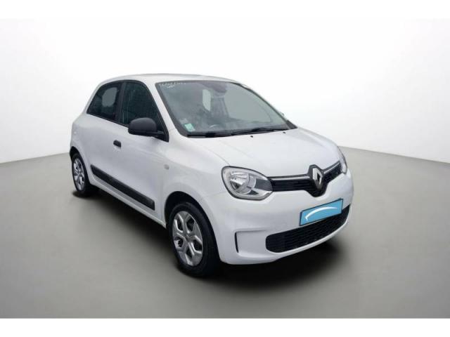Renault Twingo image 7