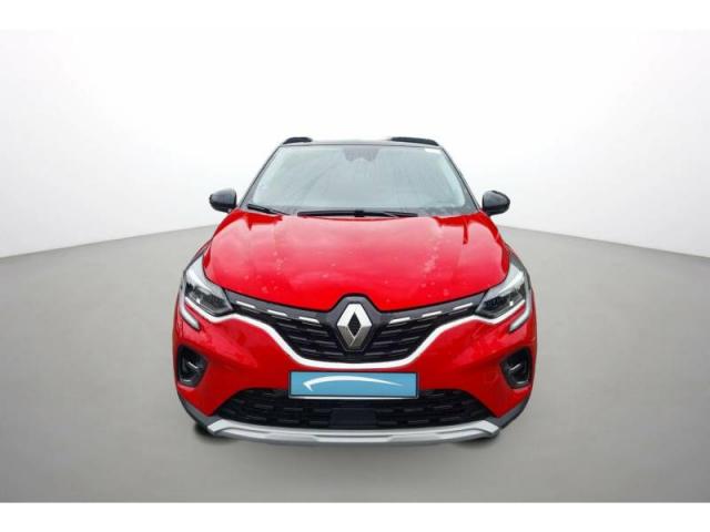 Renault Captur image 4