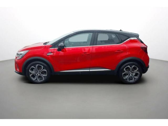 Renault Captur image 5