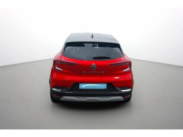 Renault Captur image 8