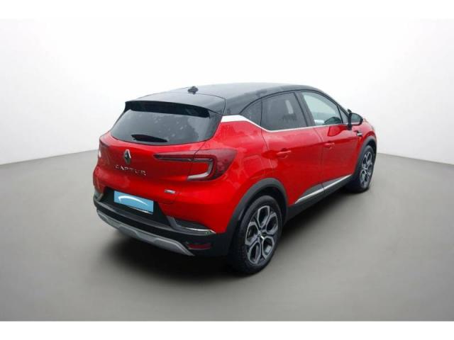 Renault Captur image 2