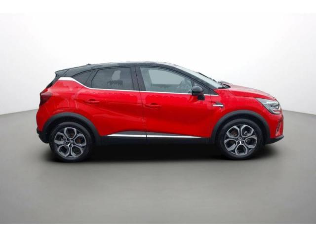 Renault Captur image 1