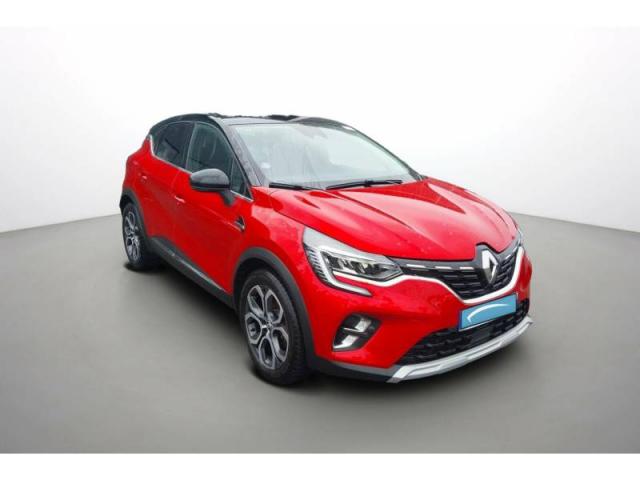 Renault Captur image 7