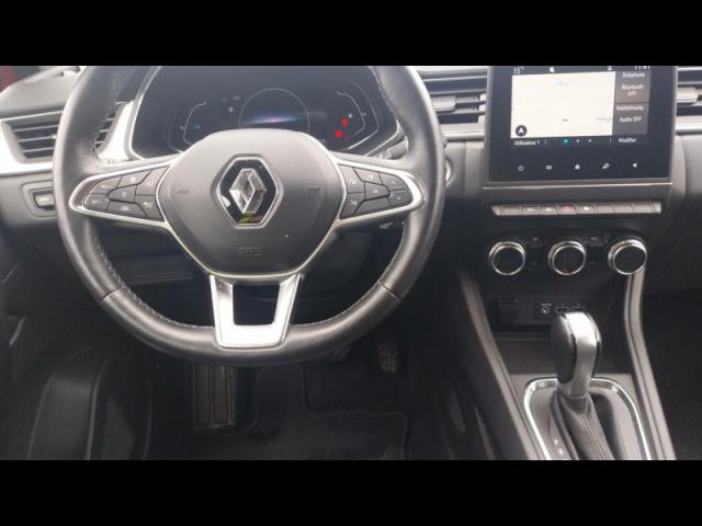 Renault Captur image 6