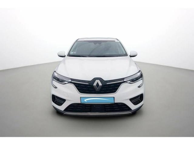 Renault Arkana image 2