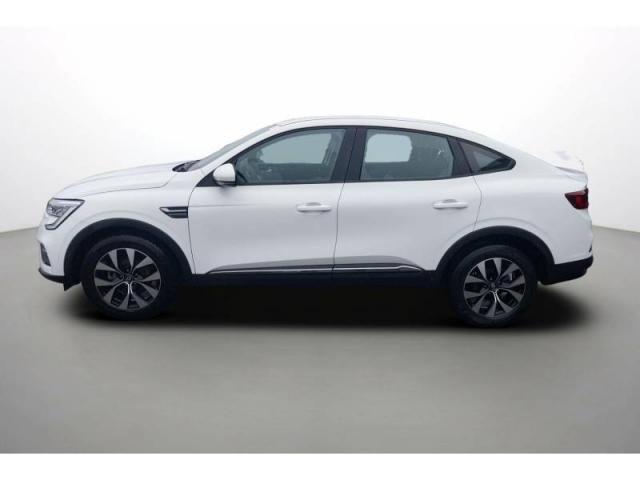 Renault Arkana image 5