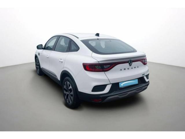 Renault Arkana image 8